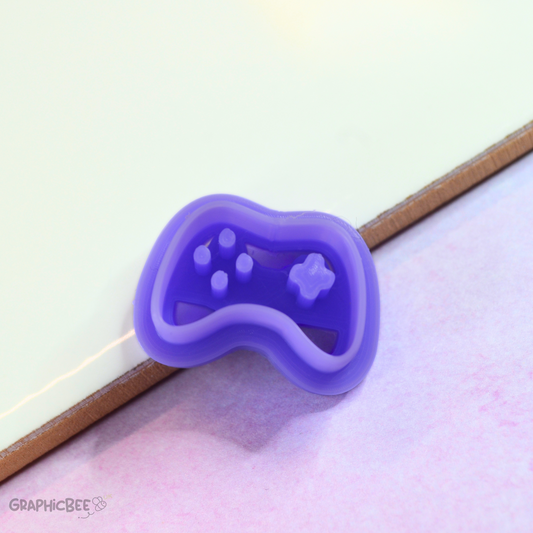 Game Controller 1 Clay Cutter