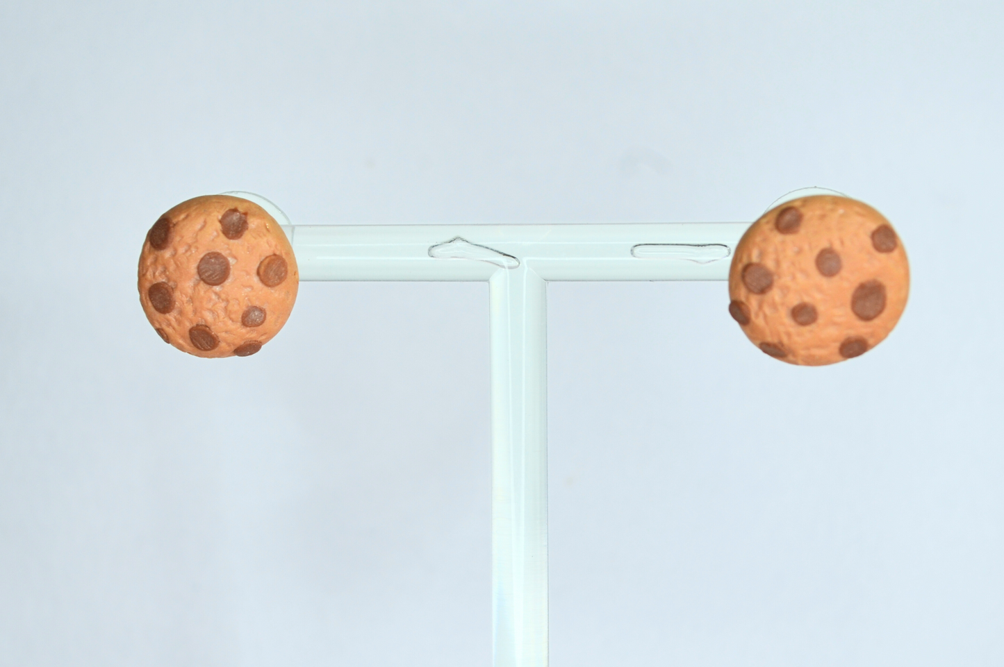 Sweet Treats: Chocolate Chip Cookie Earrings